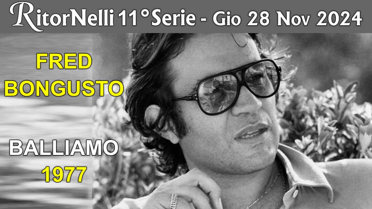 Trasmissione RitorNelli